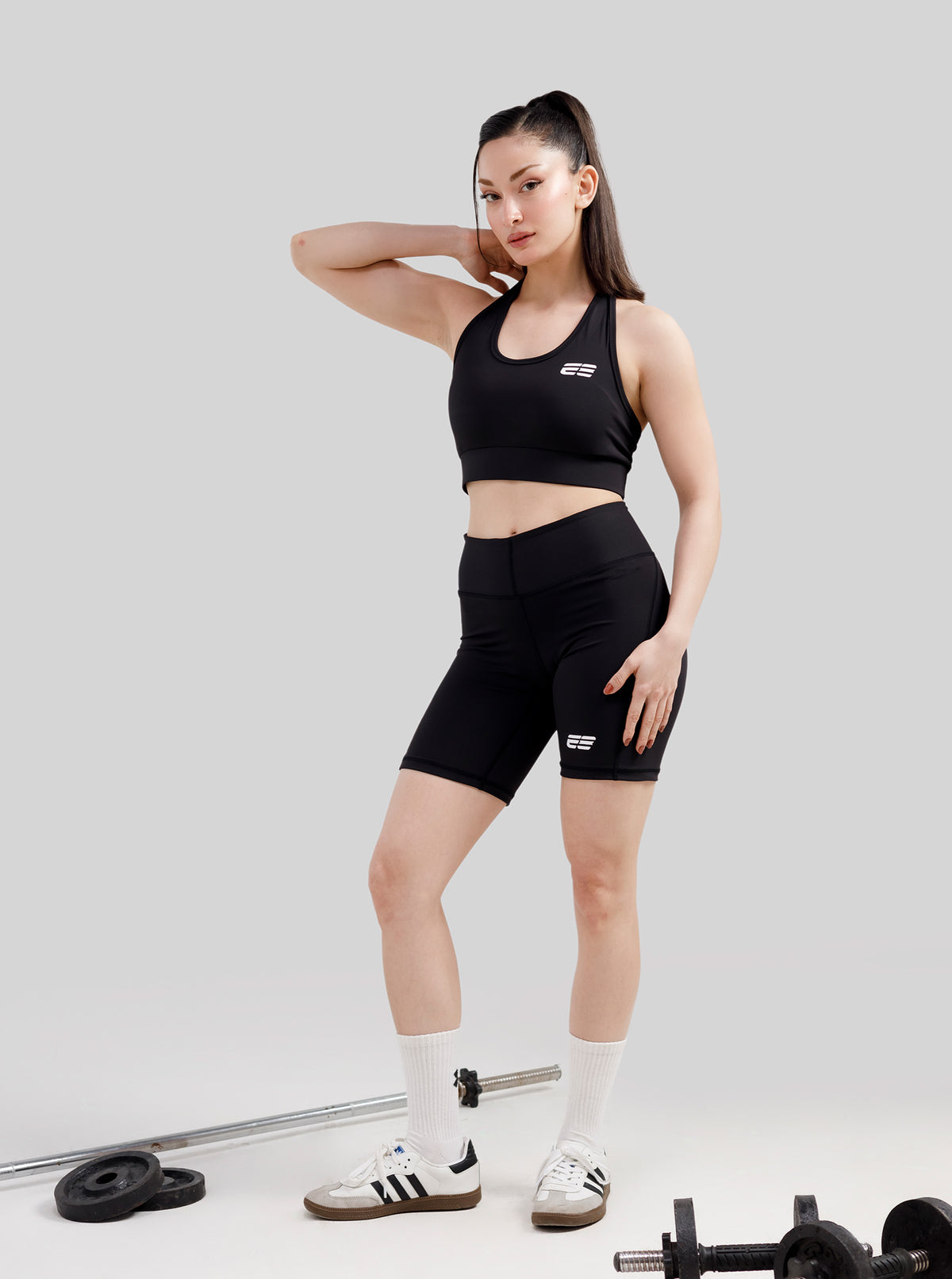 Active Bra