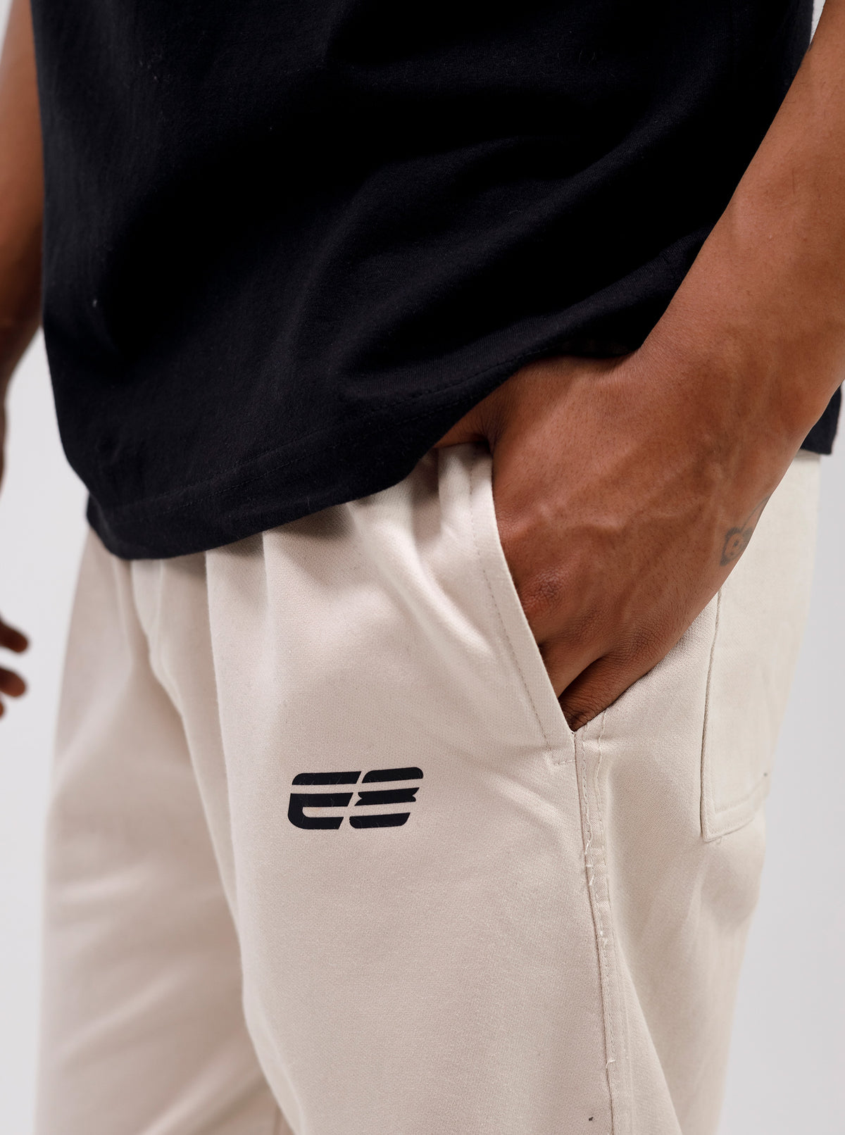 Sand Trouser
