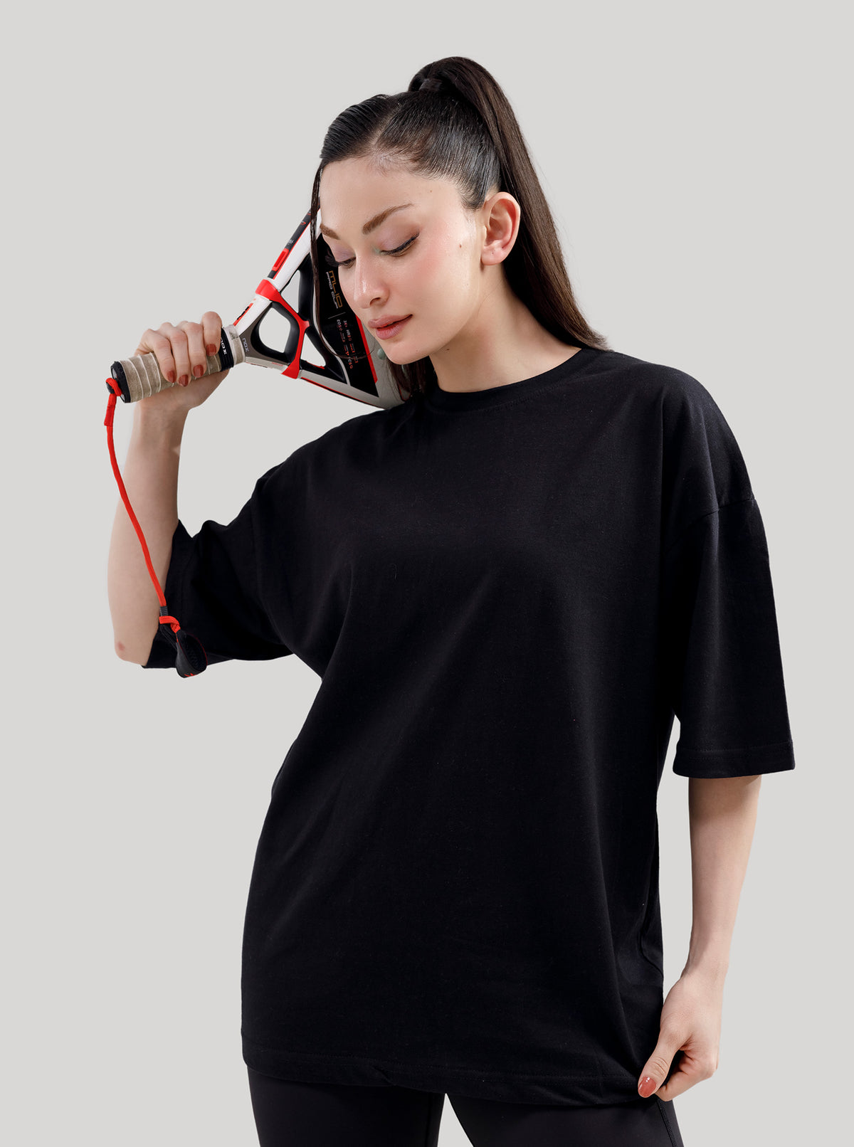 One More Rep Tee