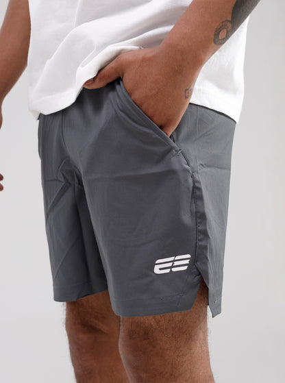 Running Short