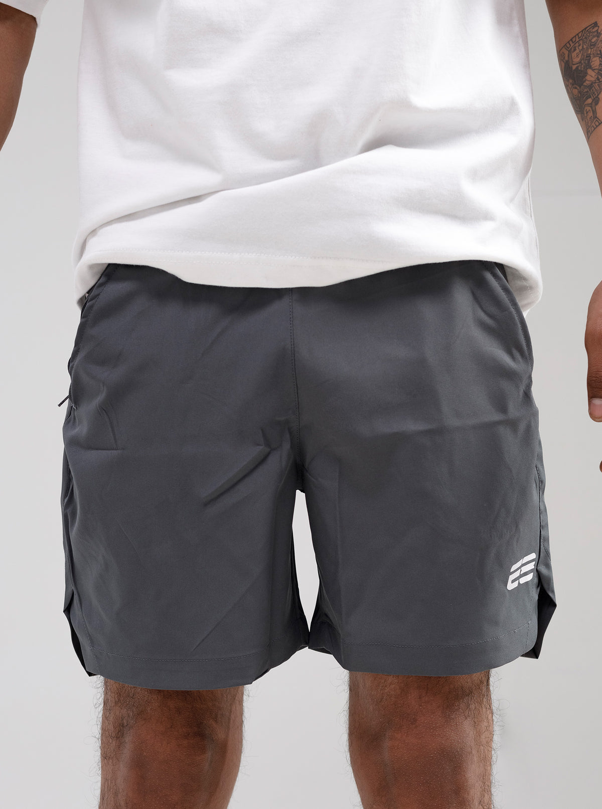 Running Short