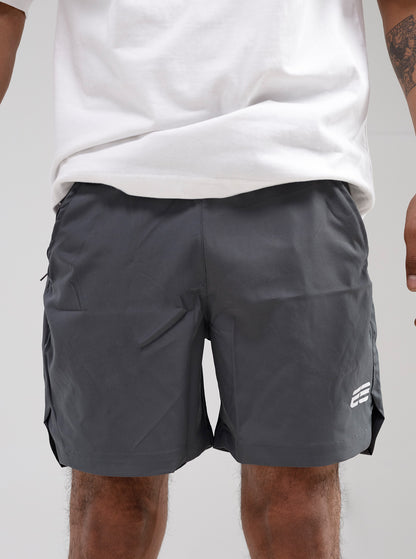 Running Short