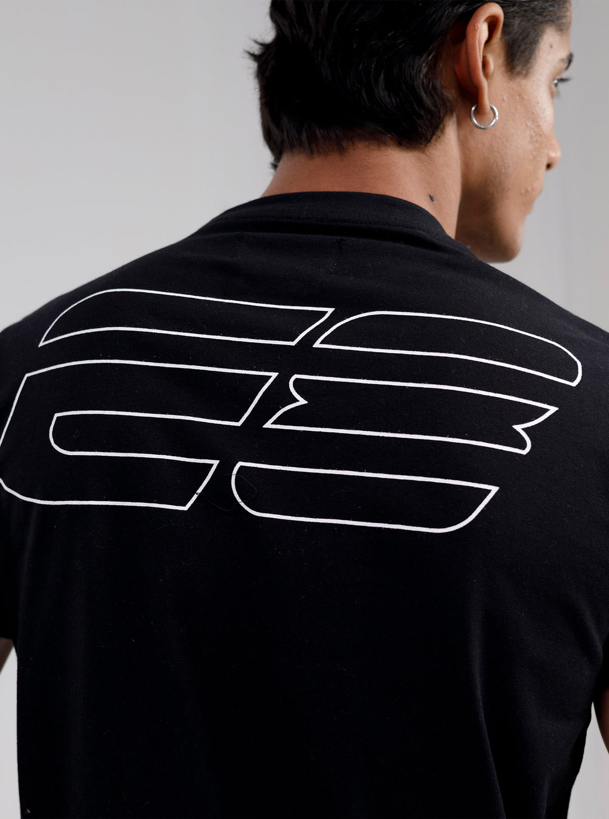 E8 Slim Fit T-shirt