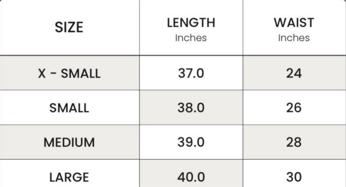 Core Active Bottoms