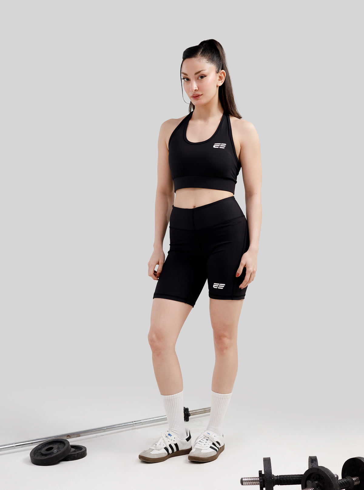 Active Bra