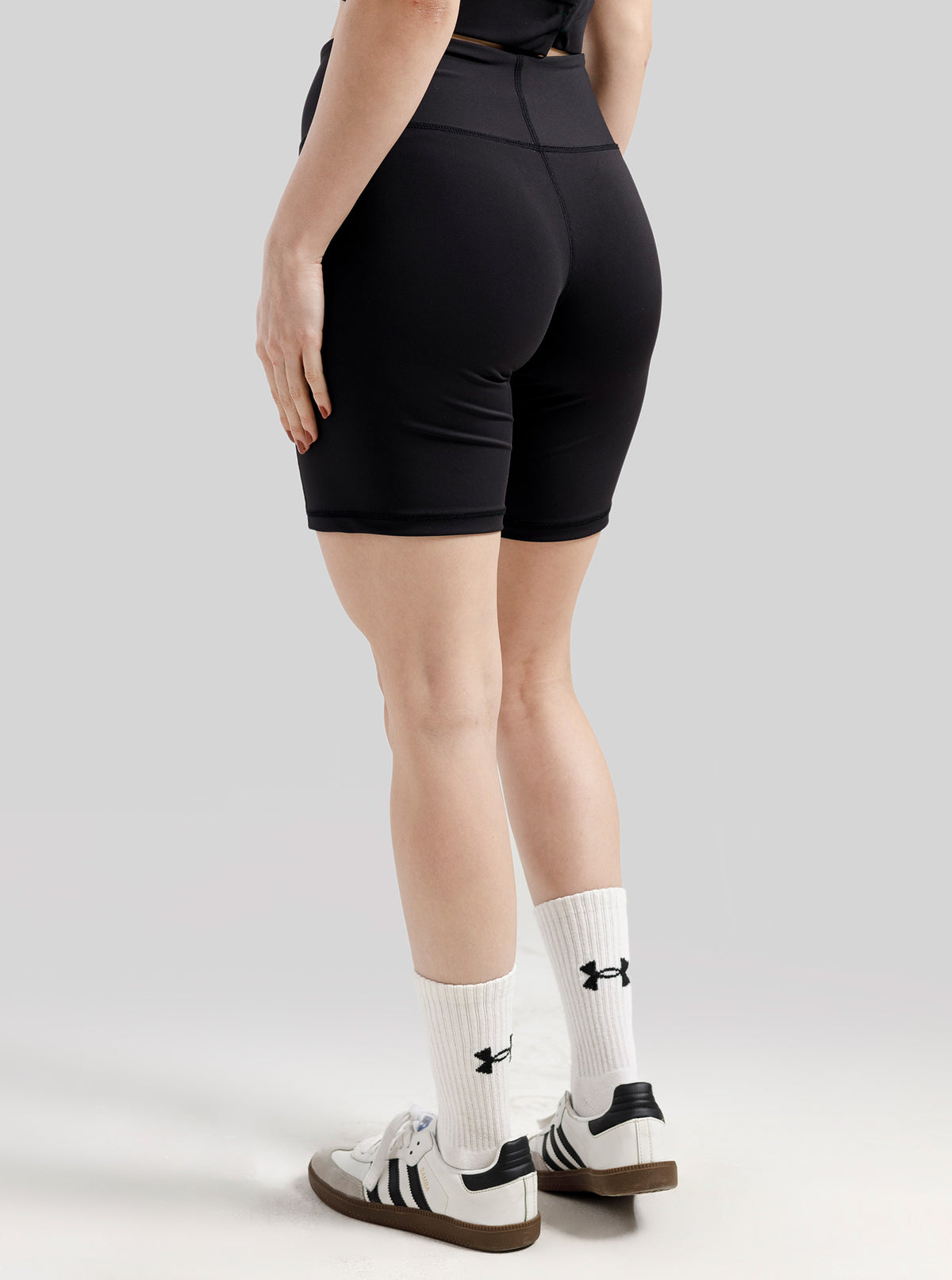 Active Shorts
