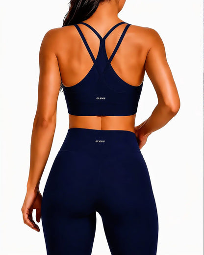 Active Cross Sports Bra