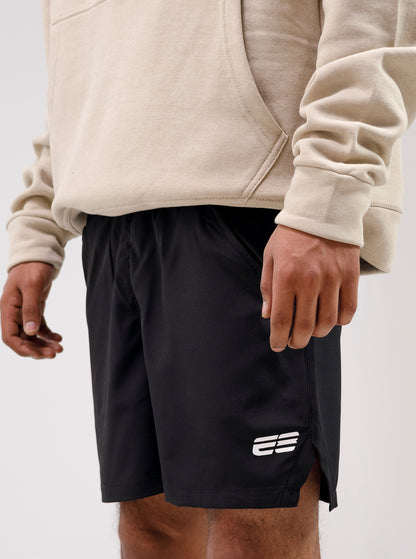Running Short