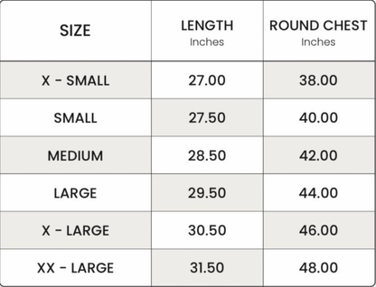 Prime Muscle Fit Tshirt