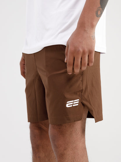 Running Short