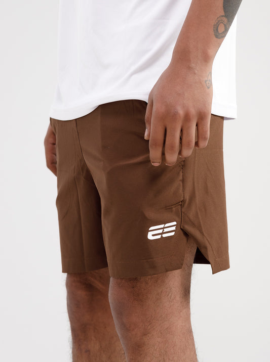 Running Short
