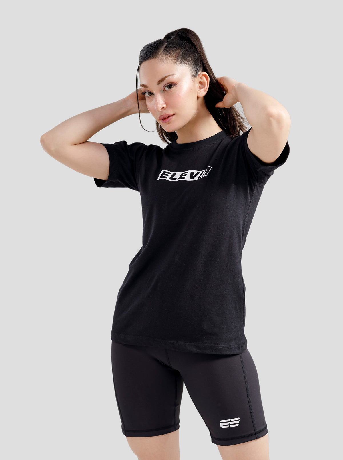 E8 Slim Fit T-shirt