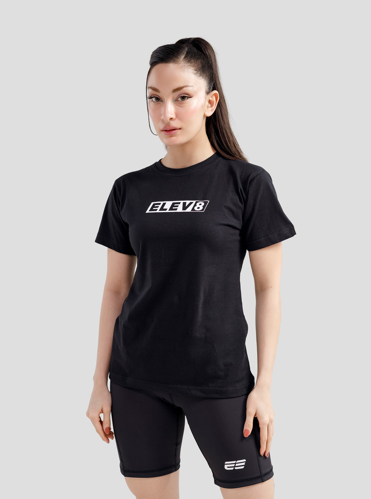 E8 Slim Fit T-shirt