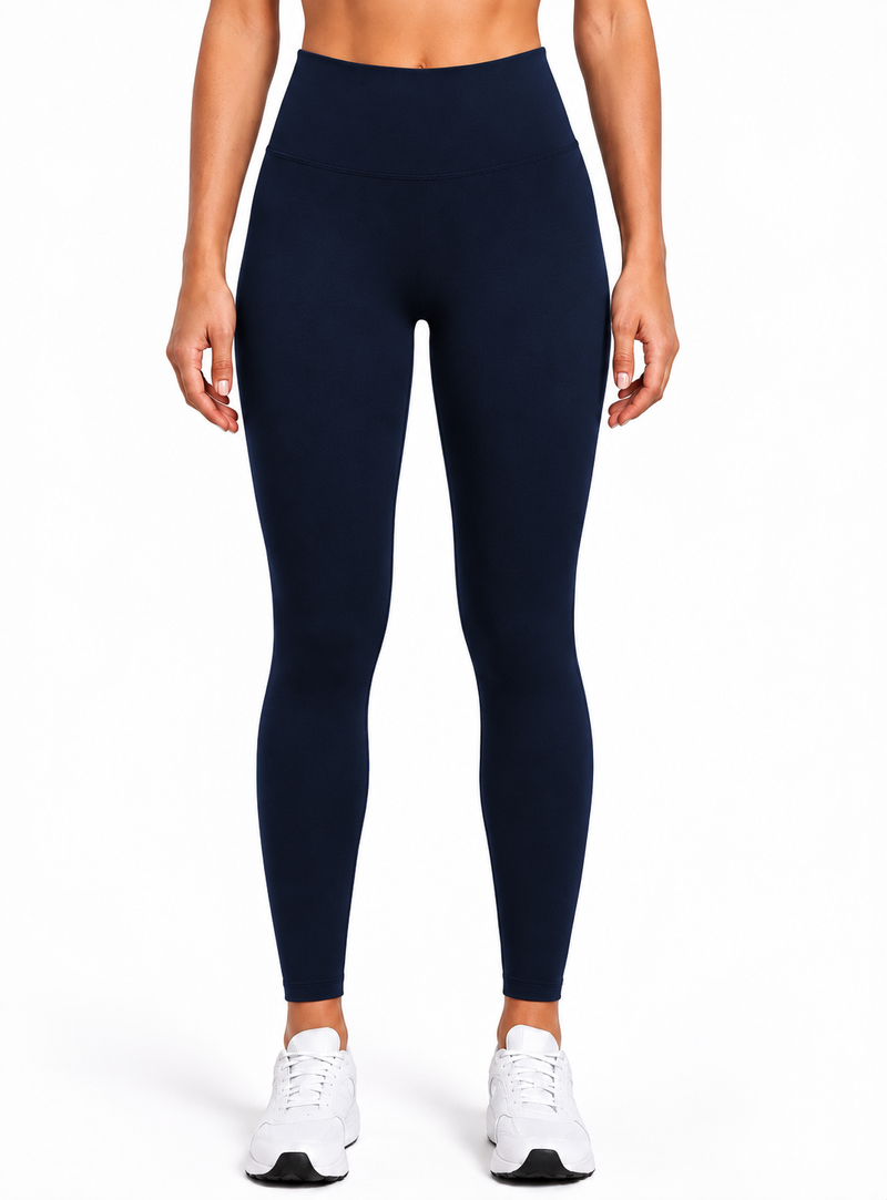 Essential Seamless Leggings
