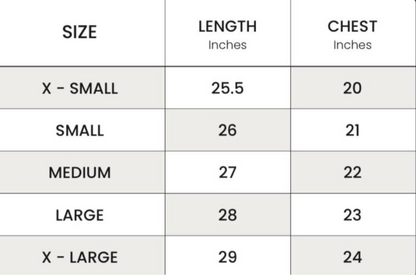 One More Rep Oversized T-Shirt