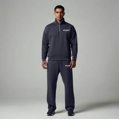 Wide Leg Sweatpant