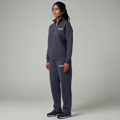 Wide Leg Sweatpant