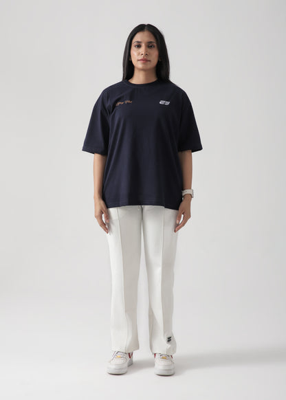 E8LC Lifting Club Oversized Tshirt