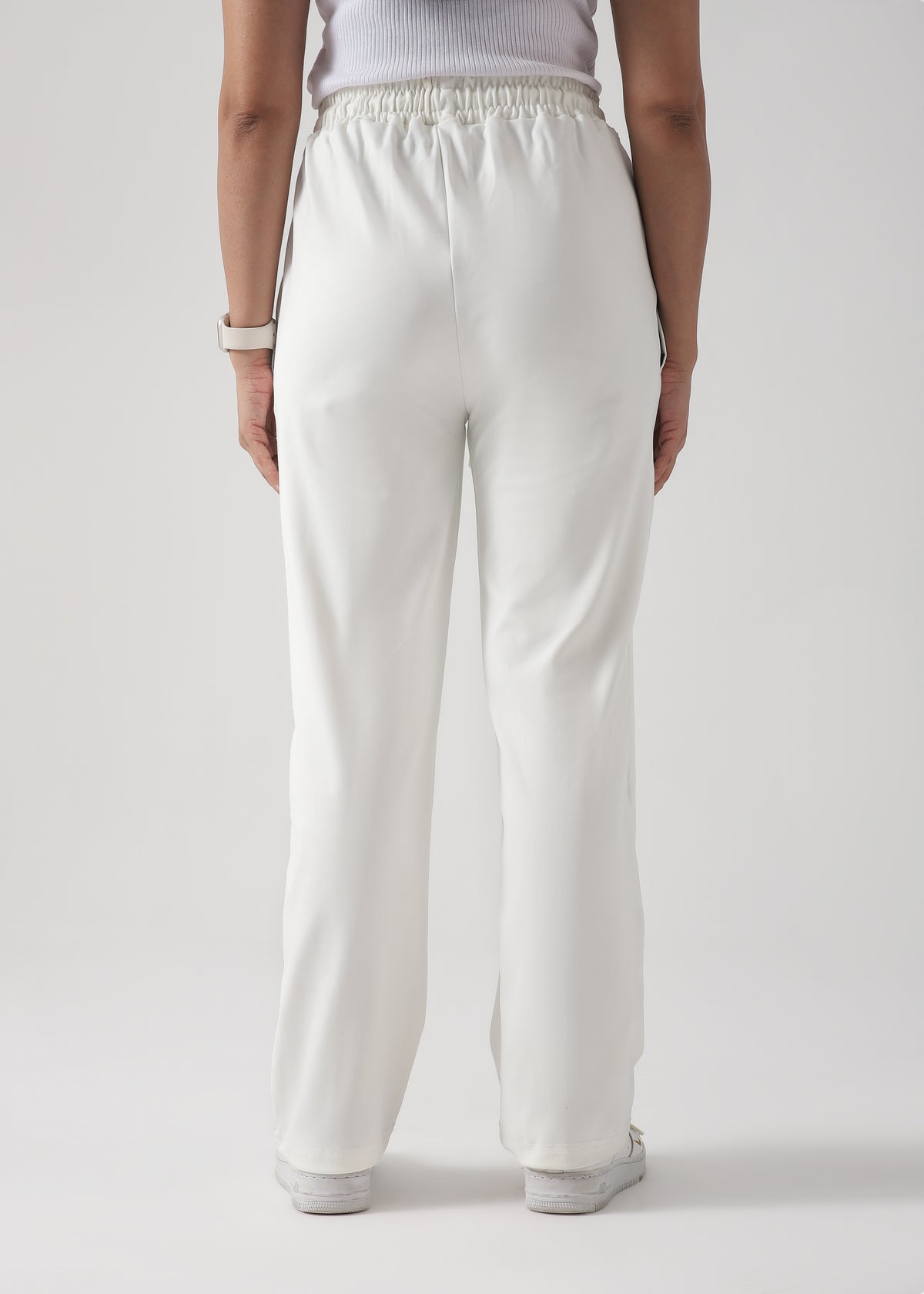 Elev8 Straight Leg Trousers