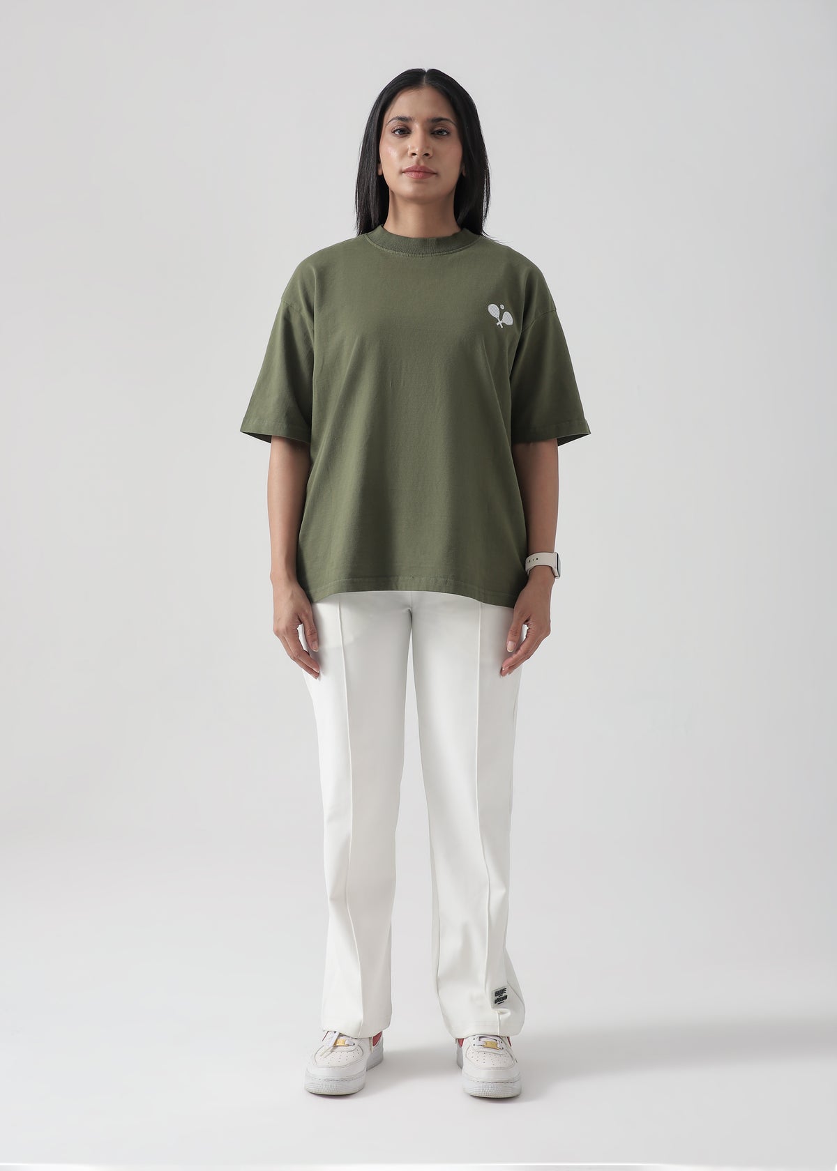 Padel Classics Oversized Tshirt