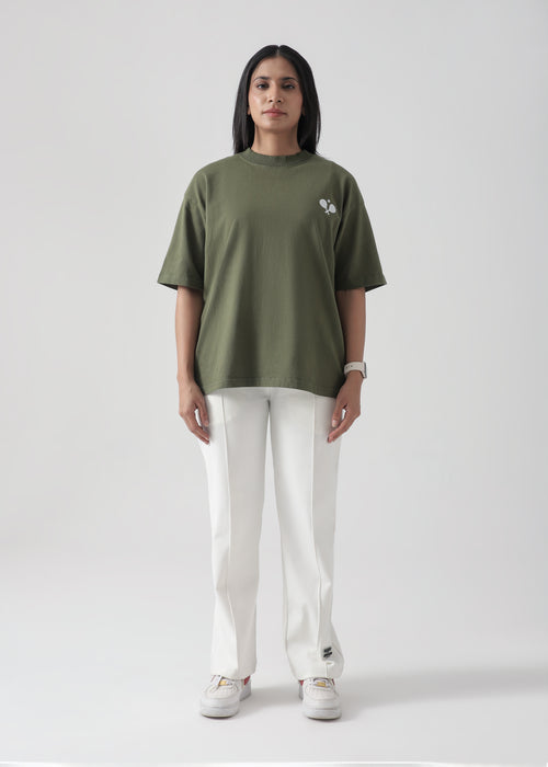 Padel Classics Oversized Tshirt
