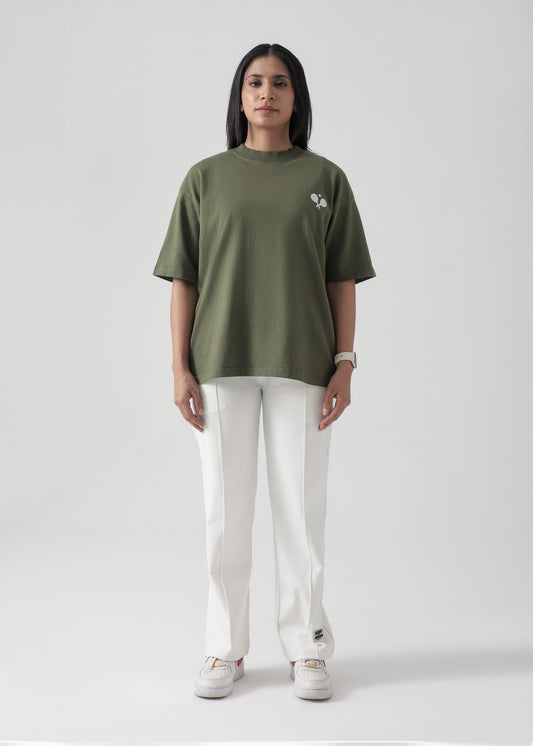Padel Classics Oversized Tshirt