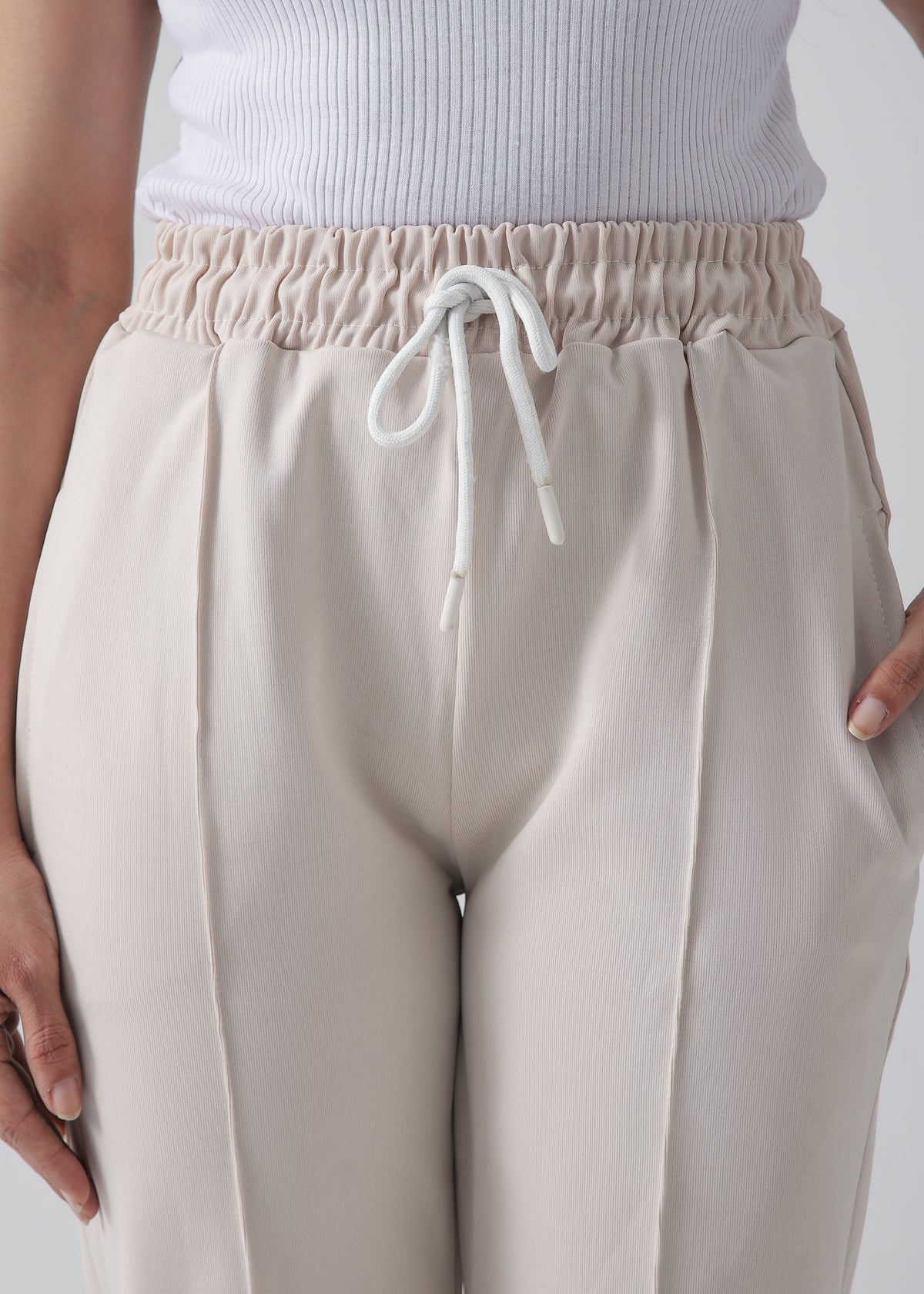 Elev8 Straight Leg Trousers
