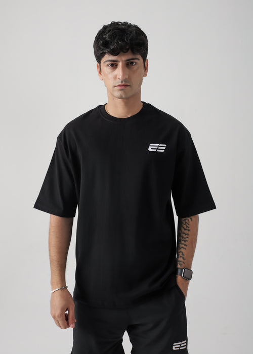 Campus 08 Oversized Tshirt