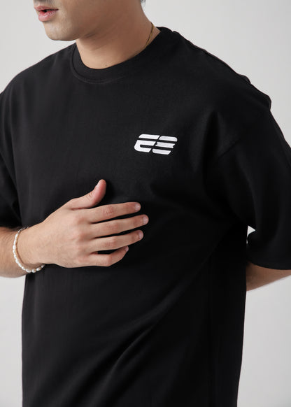 Campus 08 Oversized Tshirt
