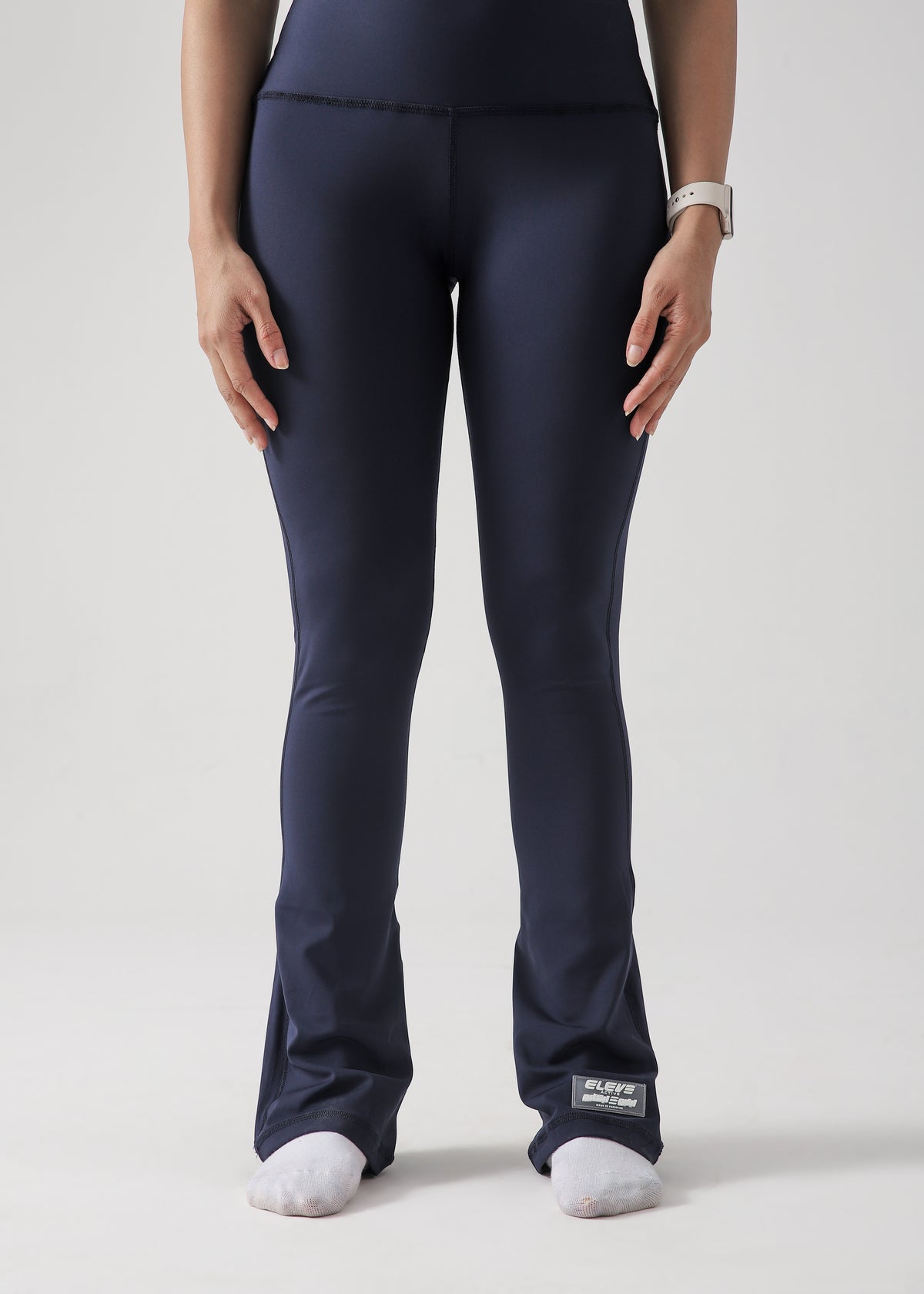 Flared Leggings