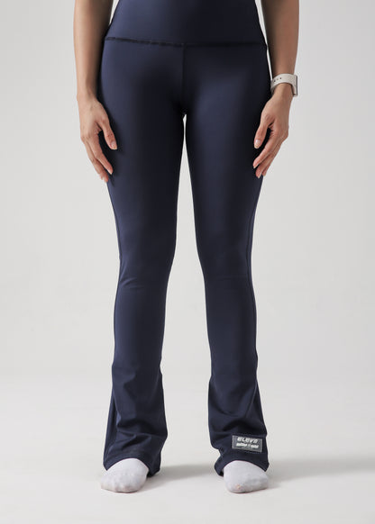Flared Leggings