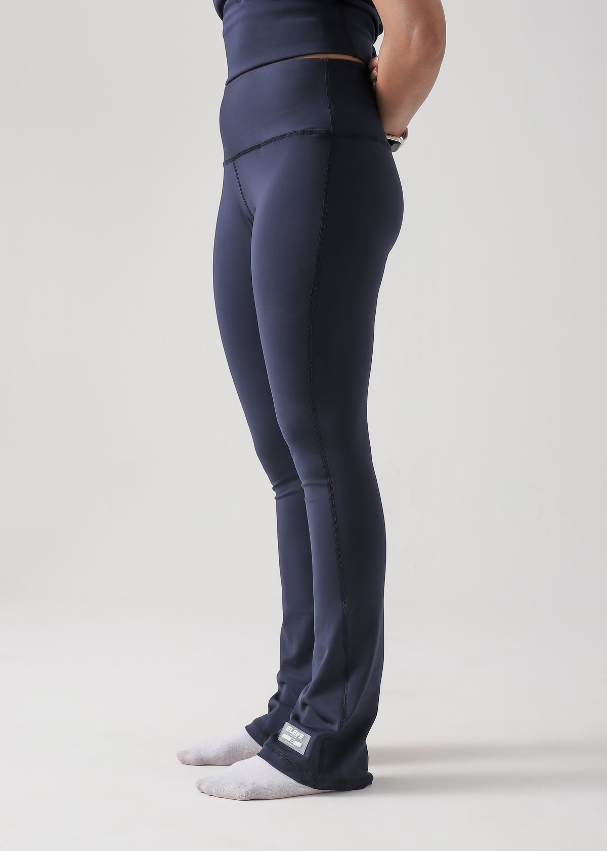 Flared Leggings