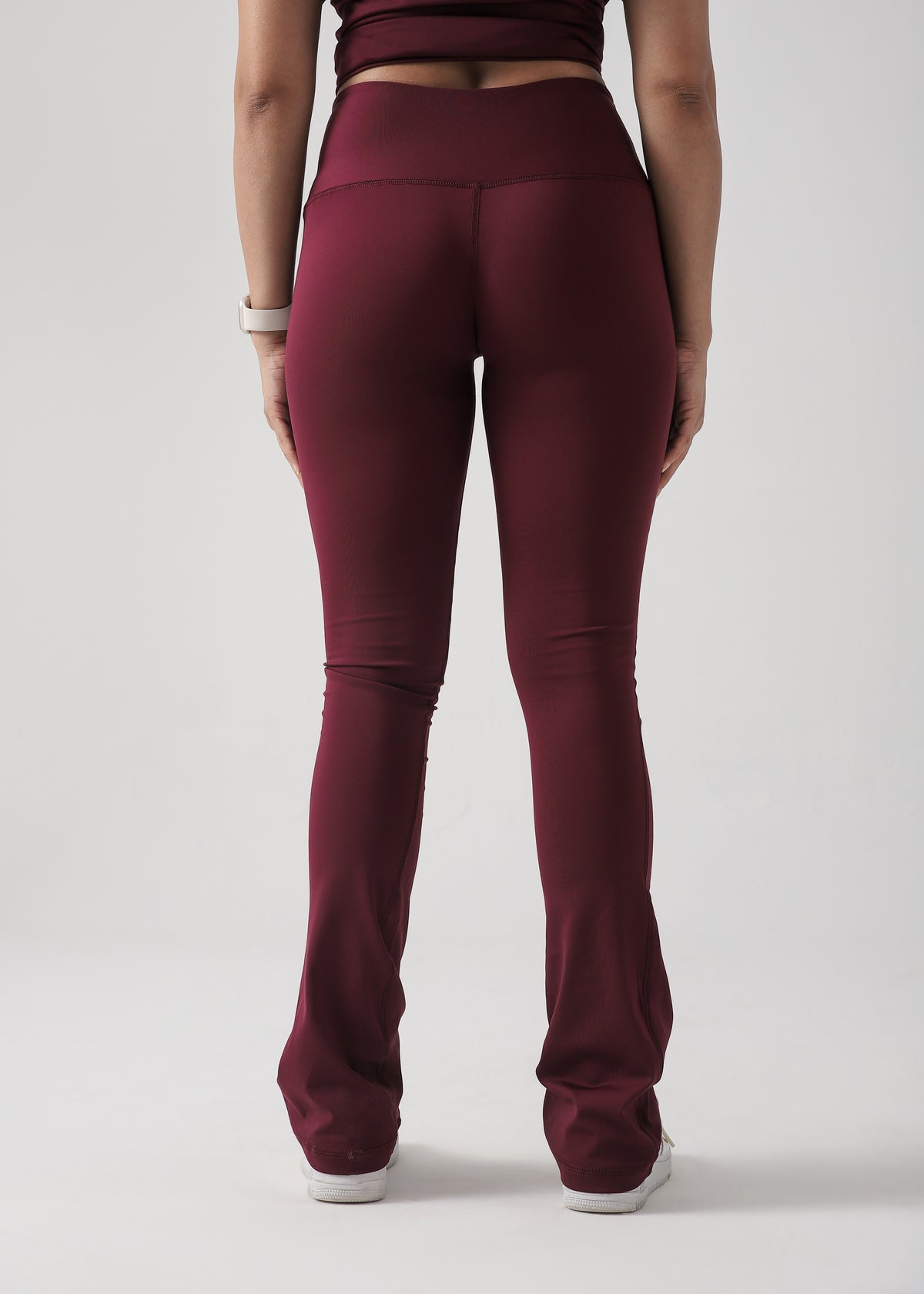 Flared Leggings