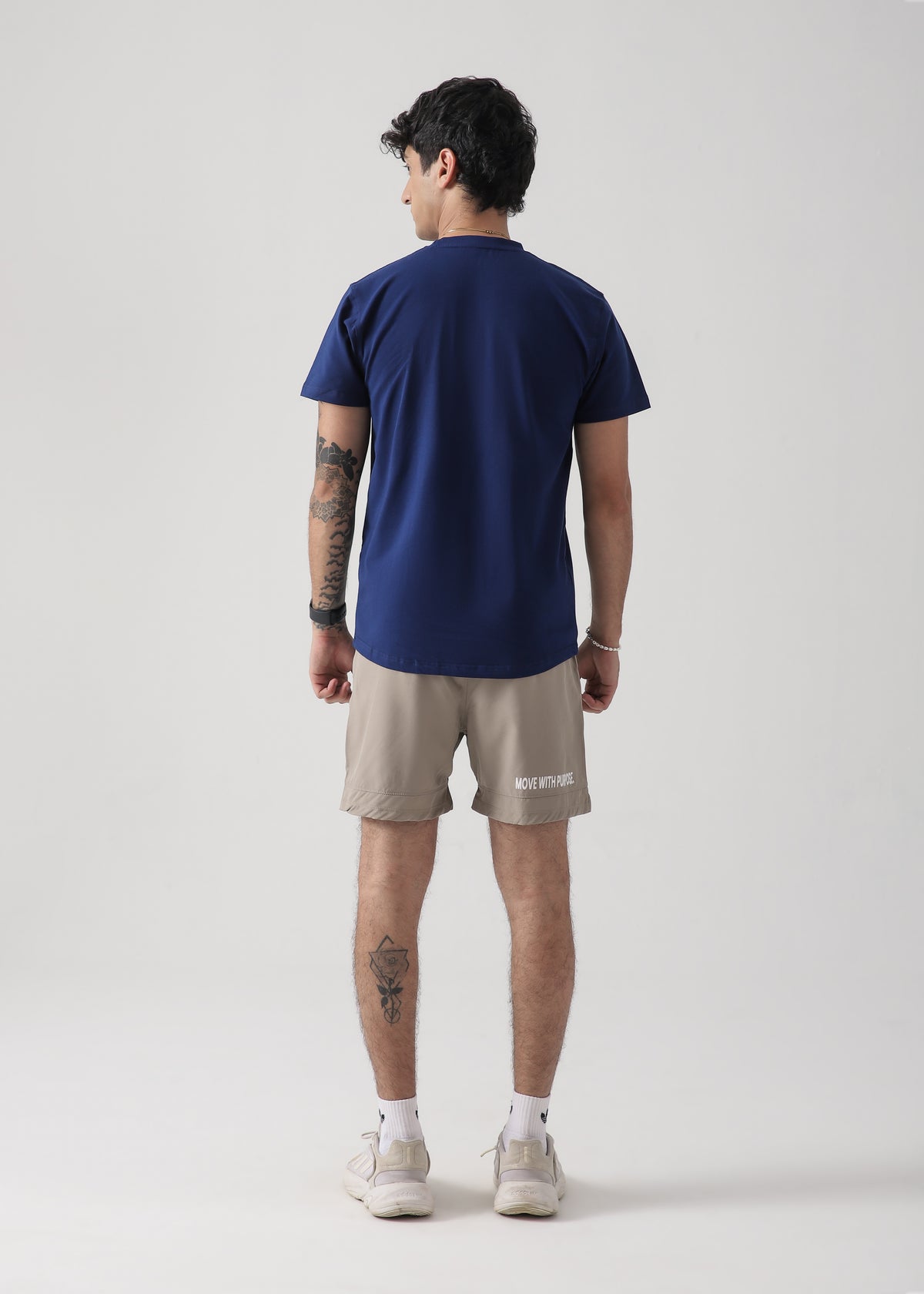 Prime Muscle Fit Tshirt