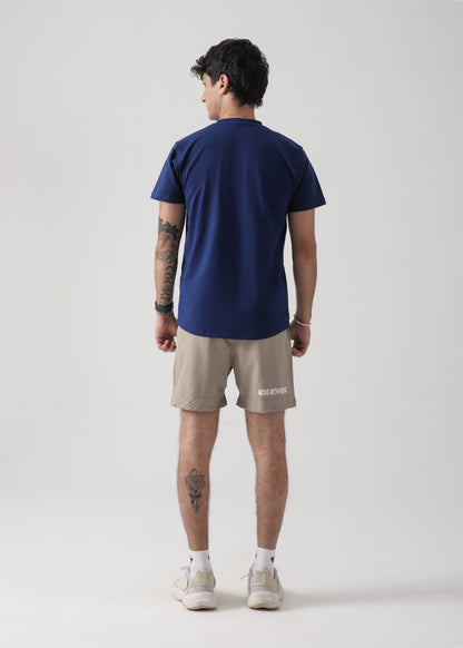 Prime Muscle Fit Tshirt