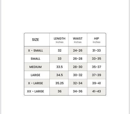 Everyday  Legging