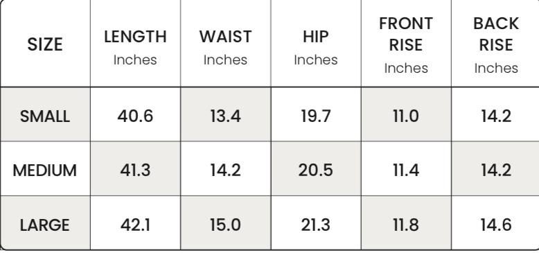 Elev8 Straight Leg Trousers